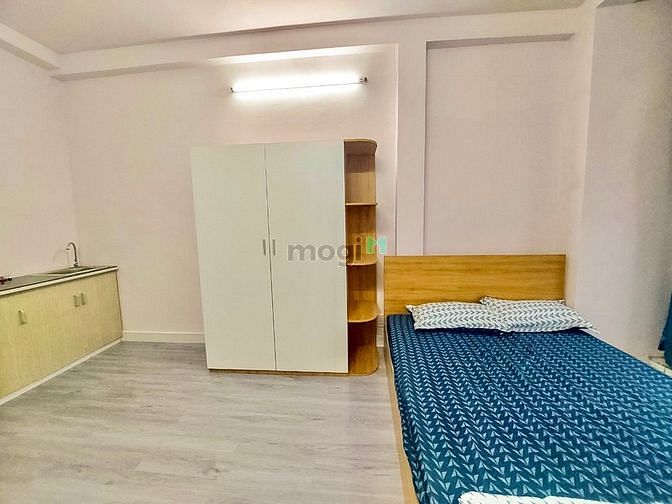 Hình ảnh Mb6623 nạp rút nhanh chóng FullNT 40m2 có Ban Công quận 1