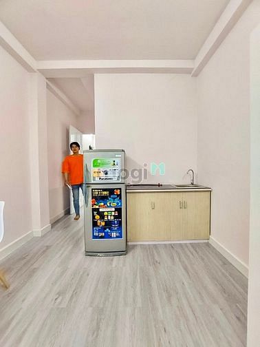 Hình ảnh Mb6623 nạp rút nhanh chóng FullNT 40m2 có Ban Công quận 1
