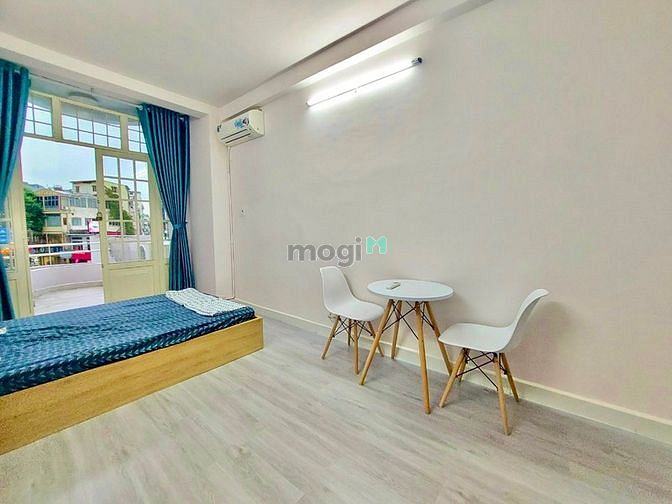 Hình ảnh Mb6623 nạp rút nhanh chóng FullNT 40m2 có Ban Công quận 1