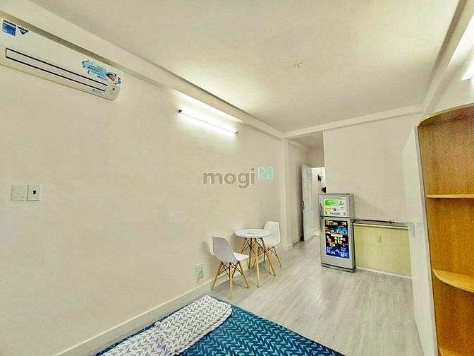 Hình ảnh Mb6623 nạp rút nhanh chóng FullNT 40m2 có Ban Công quận 1