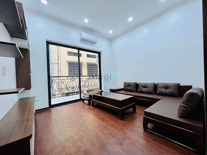 Hình ảnh Bán nhà Hoàng văn Thái Phân lô cao cấp