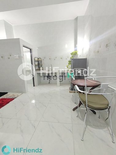 Hình ảnh CHDV FULL nội thất, Vườn Lài, Tân Phú