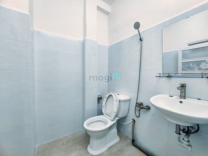 Hình ảnh Mb6623 nạp rút nhanh chóng FullNT 40m2 có Ban Công quận 1