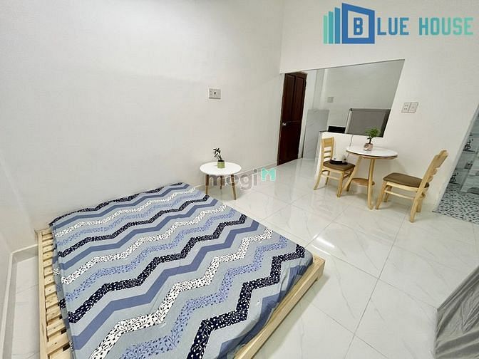 Hình ảnh Mb6623 nạp rút nhanh chóng Studio ngay khu Etown, gần Cộng Hòa plaza, Full NT