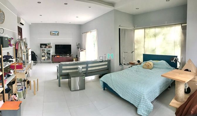 Hình ảnh Cho thuê nhà biệt thự Hoa Lan gần Phan Xích Long