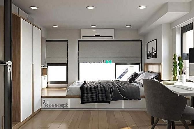 Hình ảnh Cho thuê Trang Chủ MB66.COM / Đăng Ký Tặng 66K có gác thoáng ở NHẤT CHI MAI - TÂN BÌNH