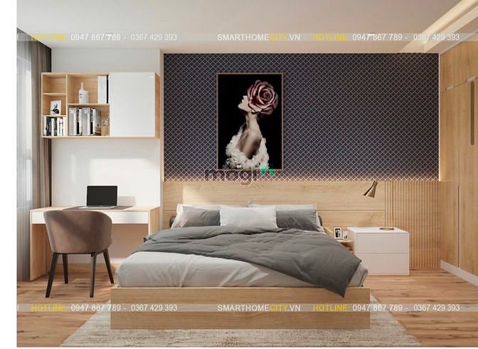 Hình ảnh [CHO THUÊ] Mb6623 nạp rút nhanh chóng 𝐒𝐔𝐍𝐑𝐈𝐒𝐄 𝐑𝐈𝐕𝐄𝐑𝐒𝐈𝐃𝐄 3PN