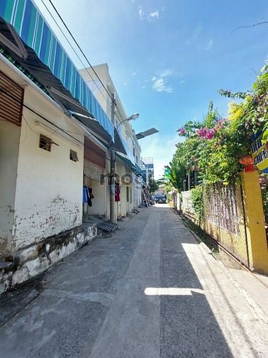 Hình ảnh bán lô đất kiet 5m lạc long quân vi tri qa ok