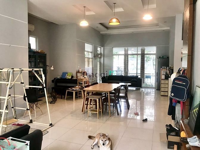Hình ảnh Cho thuê nhà biệt thự Hoa Lan gần Phan Xích Long