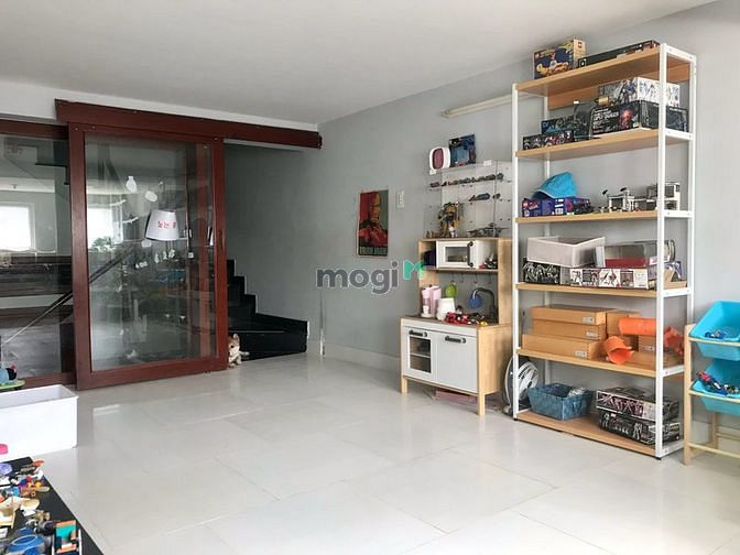 Hình ảnh Cho thuê nhà biệt thự Hoa Lan gần Phan Xích Long