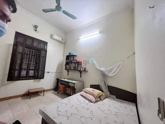 Hình ảnh Nhà bán phố Ngô Gia Tự, Long Biên 99  4  4
