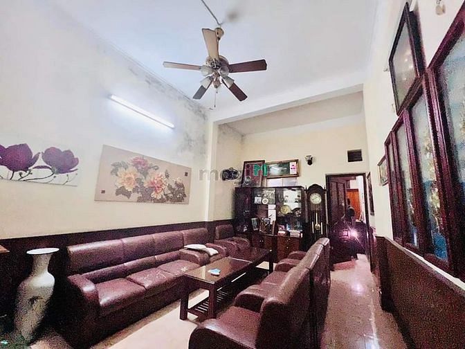 Hình ảnh Nhà bán phố Ngô Gia Tự, Long Biên 99  4  4