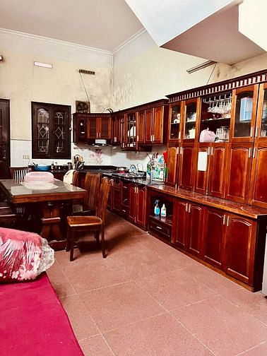 Hình ảnh Nhà bán phố Ngô Gia Tự, Long Biên 99  4  4