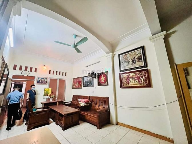Hình ảnh Nhà bán phố Ngô Gia Tự, Long Biên 99  4  4