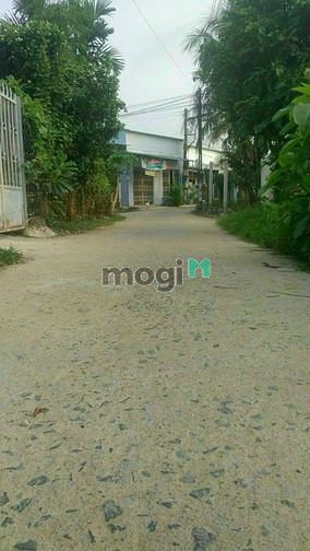 Hình ảnh Bán Đất Đường Đầu Bầu Hẻm xe Hơi 5m. Dân Cư Đông Đúc