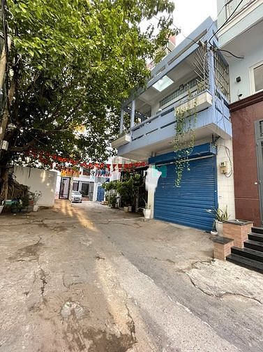 Hình ảnh Luỹ Bán Bích Hoà Thạnh Tân Phú 84m2 6 tỷ 2 thương lượng