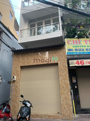 Hình ảnh Siêu Phẩm MT Lý Nam Đế cách BV Chợ Rẫy 200m2