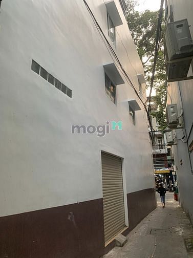Hình ảnh Siêu Phẩm MT Lý Nam Đế cách BV Chợ Rẫy 200m2