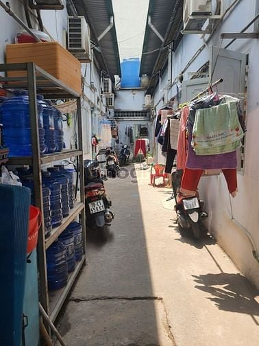 Hình ảnh Chủ 1 đời bán gấp MT kinh doanh đường Tân Kỳ Tân Quý sát Tân Phú 240m2
