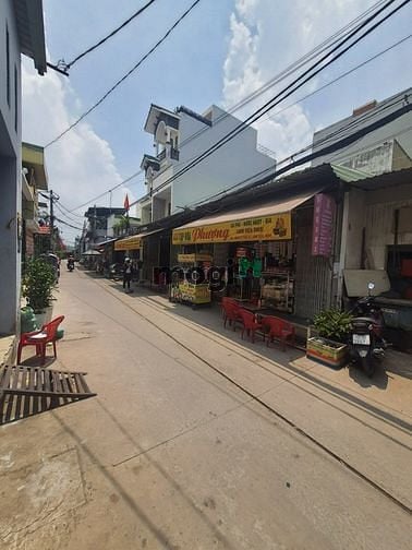 Hình ảnh Chủ 1 đời bán gấp MT kinh doanh đường Tân Kỳ Tân Quý sát Tân Phú 240m2