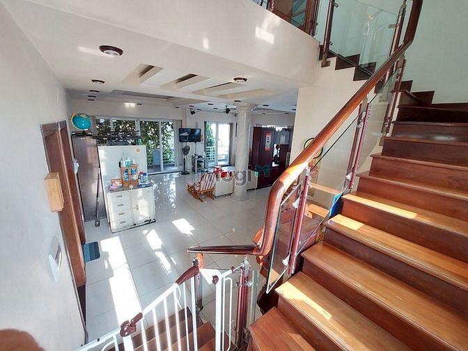 Hình ảnh Biệt thự 100m2 ngang 7m trung tâm tân phú giá chỉ 9 tỷ 100