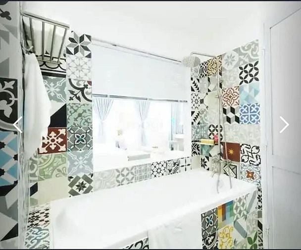 Hình ảnh Cho thuê Trang Chủ MB66.COM / Đăng Ký Tặng 66K Đường Số 1 Quận 7 gần Lý Phục Man_Huỳnh Tấn Phát