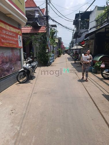 Hình ảnh Chủ 1 đời bán gấp MT kinh doanh đường Tân Kỳ Tân Quý sát Tân Phú 240m2