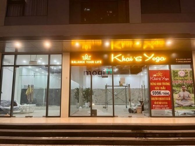 Hình ảnh Cho thuê shophoues vinhomes quận 9