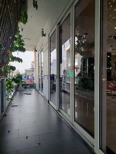 Hình ảnh Biệt thự 100m2 ngang 7m trung tâm tân phú giá chỉ 9 tỷ 100