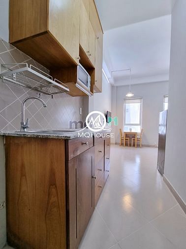 Hình ảnh Căn studio FullNT có cửa sổ thoáng mát Quận 3