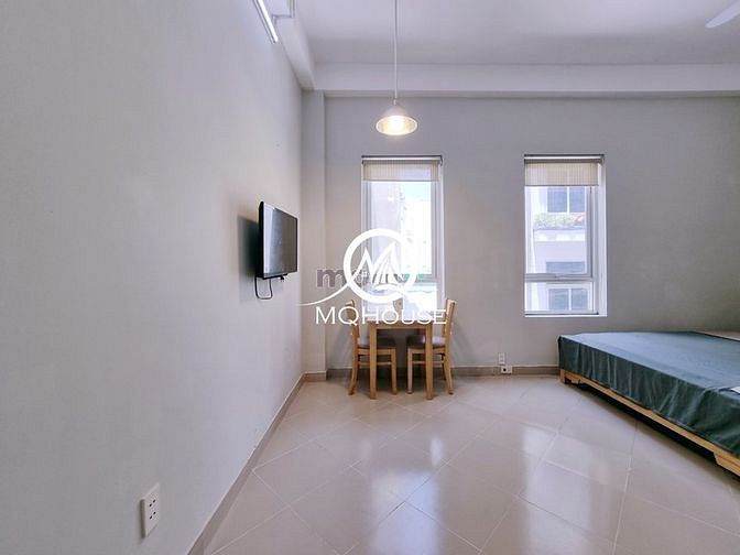 Hình ảnh Căn studio FullNT có cửa sổ thoáng mát Quận 3