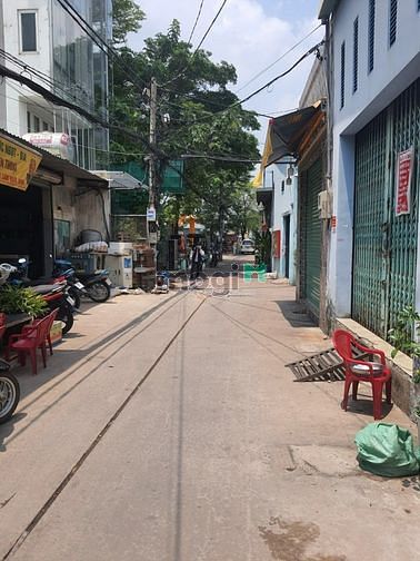 Hình ảnh Chủ 1 đời bán gấp MT kinh doanh đường Tân Kỳ Tân Quý sát Tân Phú 240m2