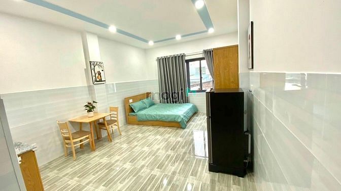 Hình ảnh gần đh hutech, đh ngoại thương, full nội thất
