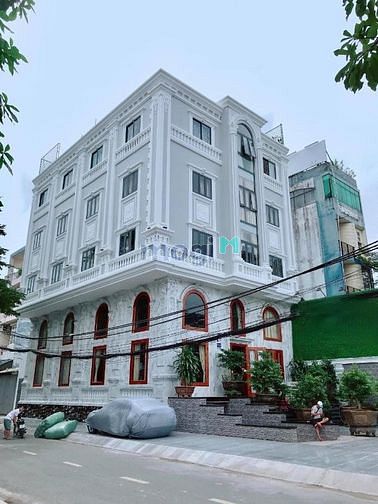 Hình ảnh Khách sạn Vip khu Tên Lửa - quận bình tân 24 phòng full nội thất