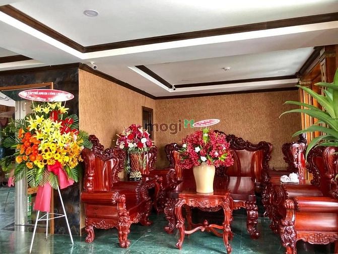 Hình ảnh Khách sạn Vip khu Tên Lửa - quận bình tân 24 phòng full nội thất