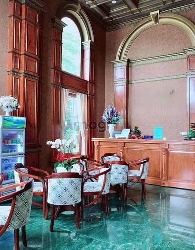 Hình ảnh Khách sạn Vip khu Tên Lửa - quận bình tân 24 phòng full nội thất