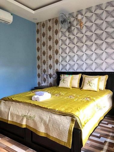 Hình ảnh Khách sạn Vip khu Tên Lửa - quận bình tân 24 phòng full nội thất