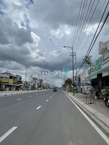 Hình ảnh Đất đẹp 7x19, Thới Tam Thôn HM, TÔ KÝ đường 10m, chỉ 4ty8 TL.
