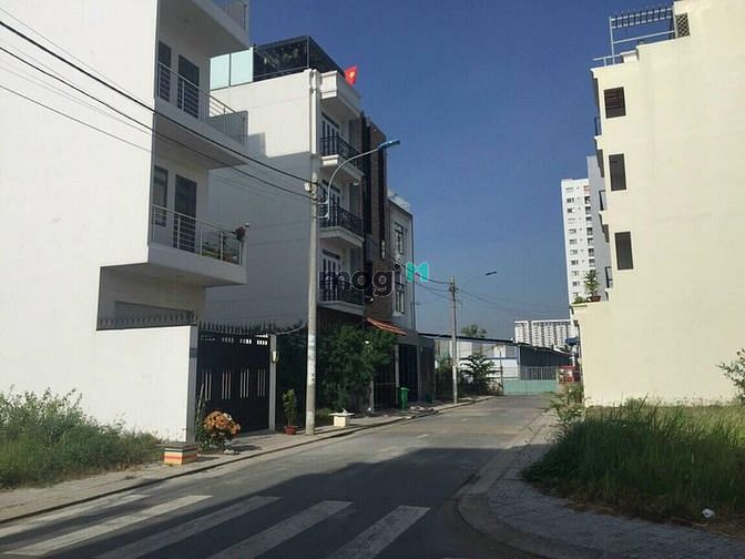 Hình ảnh - Bán lô đất dự án Tín Hưng đường Liên Phường, Phường Phú Hữu. Quận 9