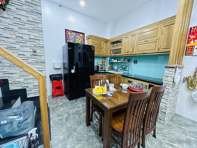 Hình ảnh Tân Kỳ Tân Quý 80m2 ( ngang 5,3) chỉ 7tỷ3 còn thương lượng