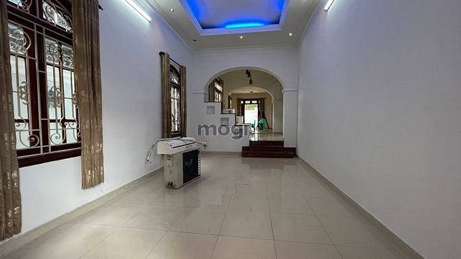 Hình ảnh Cho thuê biệt thự sân vườn bình an quận 2, 350m2, Trệt 2L, 66 tr