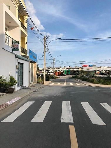 Hình ảnh - Bán lô đất dự án Tín Hưng đường Liên Phường, Phường Phú Hữu. Quận 9