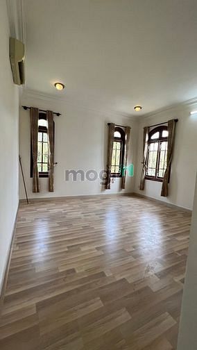 Hình ảnh Cho thuê biệt thự sân vườn bình an quận 2, 350m2, Trệt 2L, 66 tr