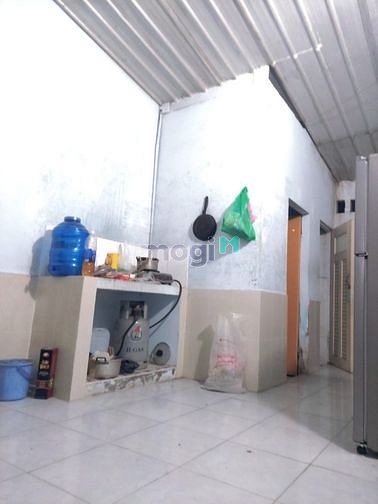 Hình ảnh Bán nhà HXH ĐHT18 Quận 12 54m2 2 tỷ 9
