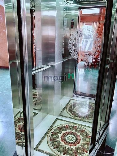 Hình ảnh Khách sạn Vip khu Tên Lửa - quận bình tân 24 phòng full nội thất