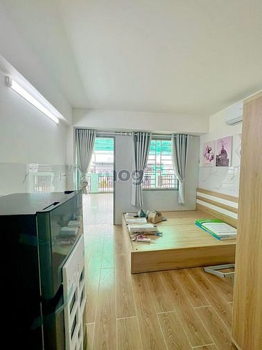 Hình ảnh Cho Thuê phòng khu vực tân bình - sân bay