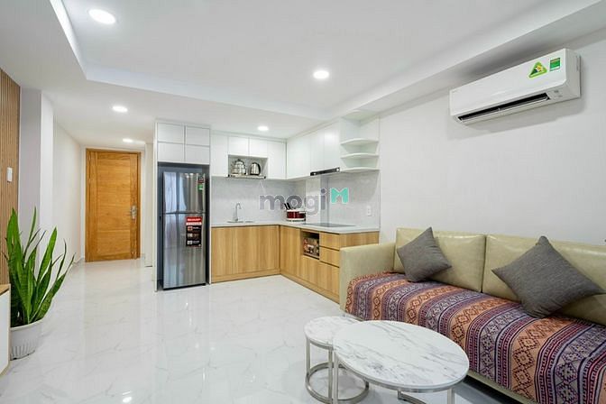 Hình ảnh CH Cao Cấp 1 Phòng Ngủ gần Văn Lang CS 1 Trần Hưng Đạo, Võ Văn Kiệt..