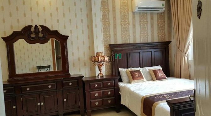 Hình ảnh Biệt thự MT LÂM VĂN BỀN, Bình Thuận, Q.7, DT: 475m2, giá 47.5 tỉ.