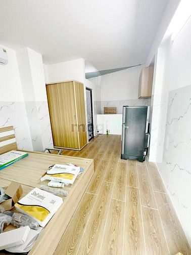 Hình ảnh Cho Thuê phòng khu vực tân bình - sân bay