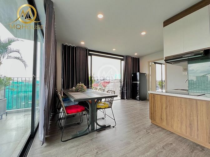 Hình ảnh ☘️Trang Chủ MB66.COM Chính Thức MIni - PenHouse 70m2 - 2 BanCol mới 100% giá cực ưu đãi☘️